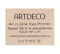 Artdeco All In One Eye Primer Base