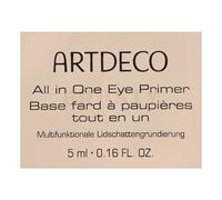 Artdeco All In One Eye Primer Base