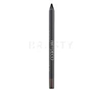 Artdeco Waterproof 12 Marrone Scuro Caldo 1,2 g - Matita Occhi