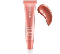 ARTDECO Wonder Blush & Glow - Fard & illuminante liquido con applicatore per spugnetta - Blush a lunga durata con bagliore naturale e finitura perlato - 12 ml