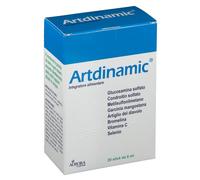 Artdinamic® 20 pz Bustina