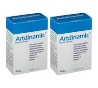 Artdinamic® 2x20 pz Bustina