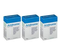 Artdinamic® 3x20 pz Bustina