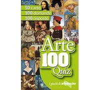 Arte 100 quiz