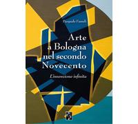 Arte a Bologna nel secondo Novecento. L'invenzione infinita - 202