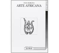 Arte africana