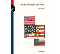 Arte Americana dal 1945