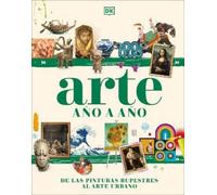 Arte año a año (Art Year by Year) (Copertina rigida)