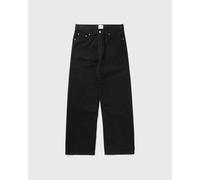 Arte Antwerp Back Pocket Graphic Pants men Jeans black in taglia:S