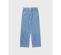 Arte Antwerp Back Pocket Graphic Pants men Jeans blue in taglia:L