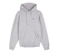Arte Antwerp - Back Poster Hoodie - - Sweatshirts & Hoodies - Uomo - Grigio - L