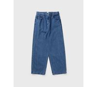 Arte Antwerp Baggy Pants men Wide Jeans blue in taglia:M
