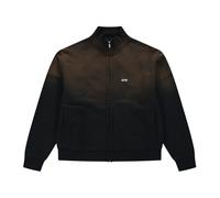 Arte Antwerp - Basic Fadeout Tracktop - - Sweatshirts & Hoodies - Uomo - Nero - L