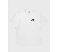 Arte Antwerp Big A Tee men Shortsleeves white in taglia:XL