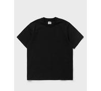 Arte Antwerp Big Logo Back T-shirt men Shortsleeves black in taglia:L