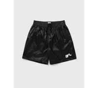 Arte Antwerp Big Logo Shorts men Casual Shorts black in taglia:M