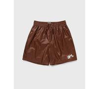 Arte Antwerp Big Logo Shorts men Casual Shorts orange in taglia:L