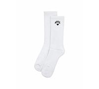 Arte Antwerp - Calze a coste - - Underwear - unisex - Bianco - ONE SIZE