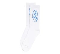 Arte Antwerp - Calzini con logo a cerchio - - Underwear - Uomo - Bianco - ONE SIZE