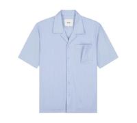 Arte Antwerp - Camicia Fold Pocket - - Shirts - Uomo - Blu - M