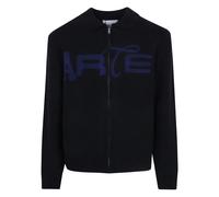 Arte Antwerp - Cardigans - - Knitwear - Uomo - Nero - L