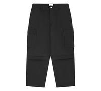 Arte Antwerp - Cargo Ribstop Pants - - Trousers - Uomo - Nero - W34
