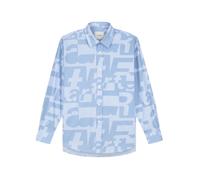 Arte Antwerp - Casual Camicie - - Shirts - Uomo - Blu - S