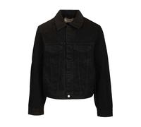Arte Antwerp - Circle Logo Jeans Jacket - - Jackets - Uomo - Nero - L