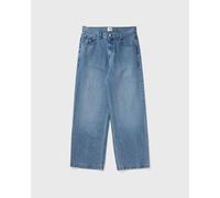 Arte Antwerp Circle Logo Pocket Pants men Wide Jeans blue in taglia:L