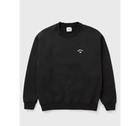 Arte Antwerp Cor Crewneck men Sweatshirts black in taglia:M