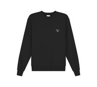 Arte Antwerp - Cor Crewneck - - Sweatshirts & Hoodies - Uomo - Nero - L