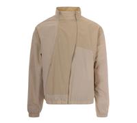 Arte Antwerp - Curve Zipper Jacket - - Jackets - Uomo - Beige - S