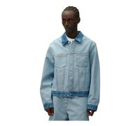 Arte Antwerp - Denim Inside/Out Jacket - - Jackets - Uomo - Blu - S