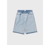 Arte Antwerp Denim Inside/Out Shorts men Casual Shorts blue in taglia:S