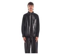 Arte Antwerp - Denim Shirt - - Shirts - Uomo - Nero - M