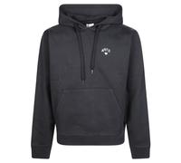 Arte Antwerp - Felpa con cappuccio a cuore - - Sweatshirts & Hoodies - Uomo - Nero - S
