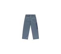 Arte Antwerp - Felpa Lavata - - Trousers - Uomo - Blu - M