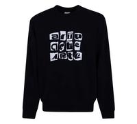Arte Antwerp - Felpe - - Sweatshirts & Hoodies - Uomo - Nero - L