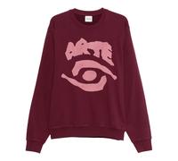 Arte Antwerp - Felpe - - Sweatshirts & Hoodies - Uomo - Rosso - S