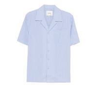 Arte Antwerp - Fold Pocket Shirt - - Shirts - Uomo - Blu - L