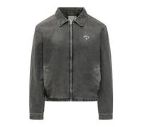 Arte Antwerp - Heart Jacket - - Jackets - Uomo - Nero - S