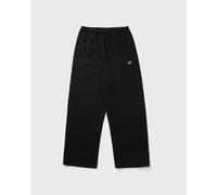 Arte Antwerp Heart Logo Sweatpants men black in taglia:L