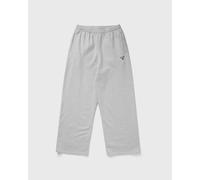 Arte Antwerp Heart Logo Sweatpants men grey in taglia:L
