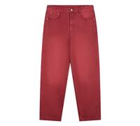 Arte Antwerp - Jeans Baggy Fade - - Jeans - Uomo - Rosso - W32