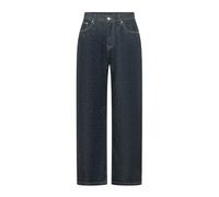 Arte Antwerp - Jeans dritti con ricamo logo - - Jeans - Uomo - Blu - W36