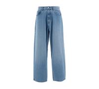 Arte Antwerp - Jeans Larghi - - Jeans - Uomo - Blu - M