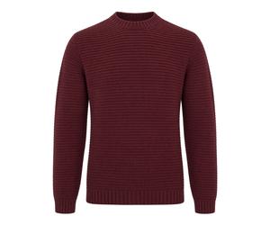 Arte Antwerp - Maglieria Girocollo - - Knitwear - Uomo - Rosso - M