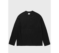 Arte Antwerp Nylon Aero Longsleeve men Longsleeves black in taglia:M
