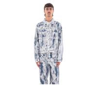 Arte Antwerp - Paint Jacket - - Jackets - Uomo - Multicolore - M