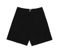 Arte Antwerp - Pantaloncini Cargo in Canvas - - Shorts - Uomo - Nero - W32